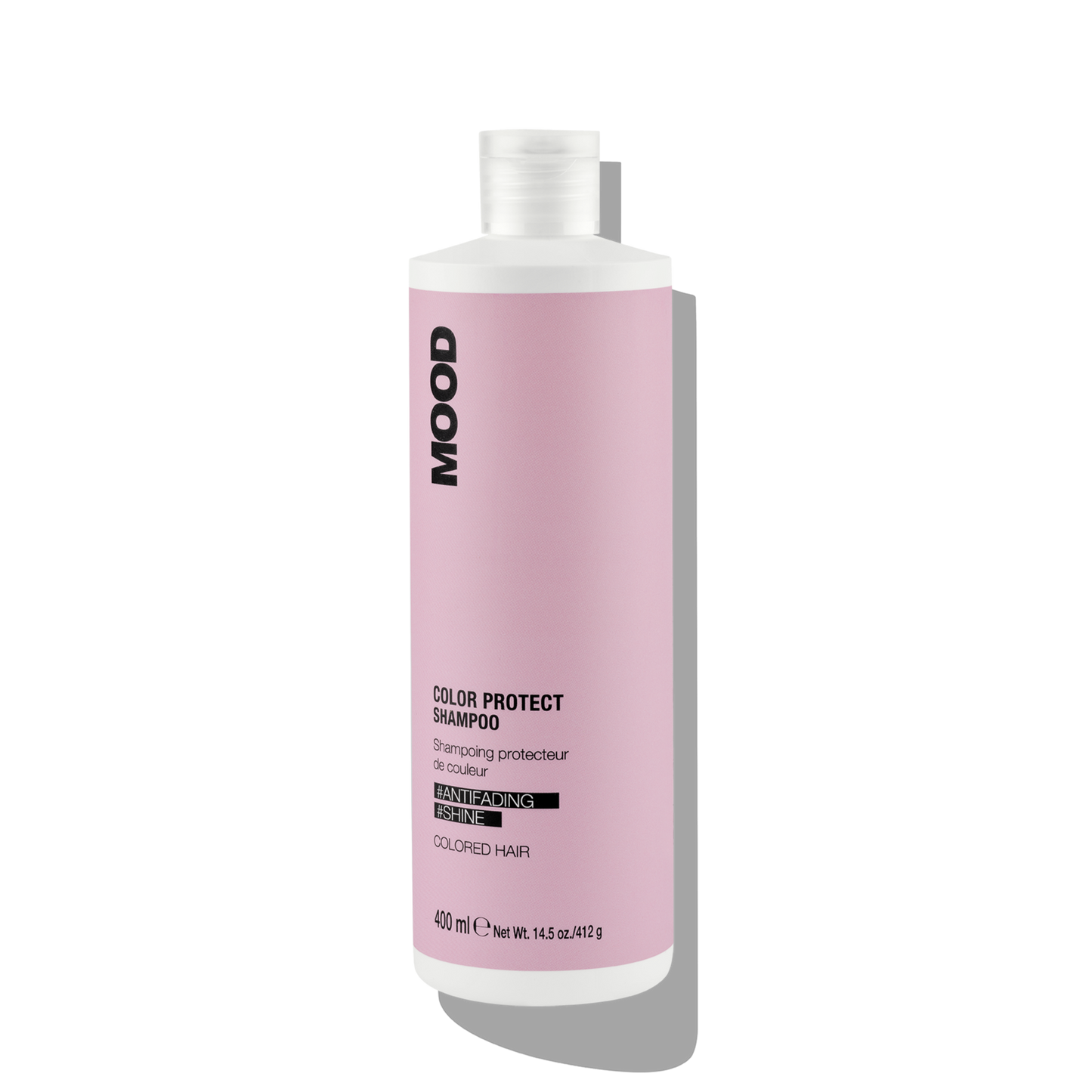 MOOD COLOR PROTECT SHAMPOO 400ML
