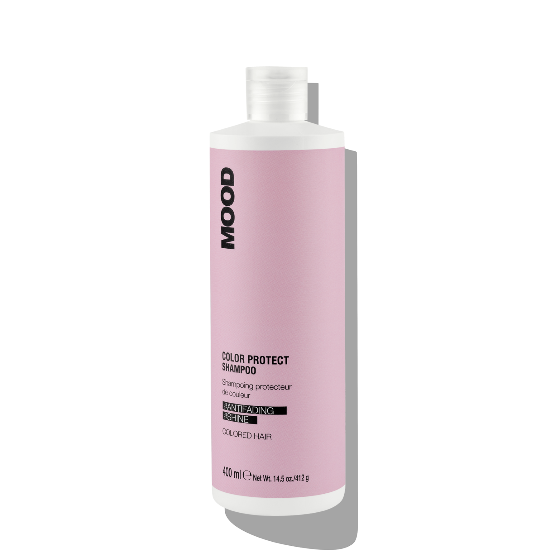 MOOD COLOR PROTECT SHAMPOO 400ML