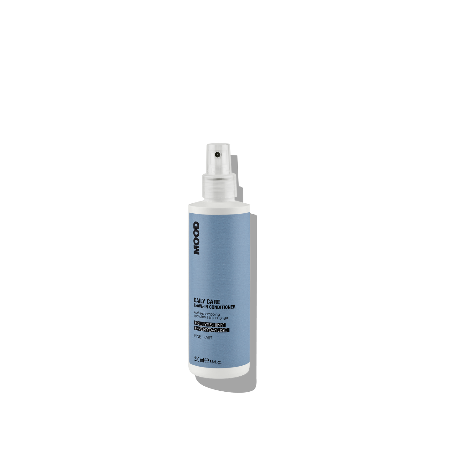 MOOD DAILY CARE LEAVE-IN CONDITIONER 200ML