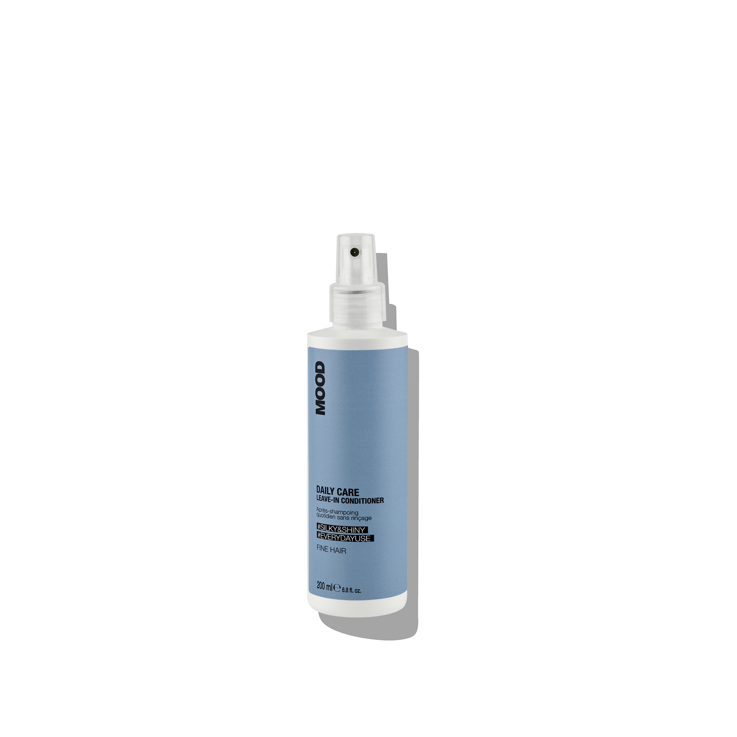 MOOD DAILY CARE LEAVE-IN CONDITIONER 200ML