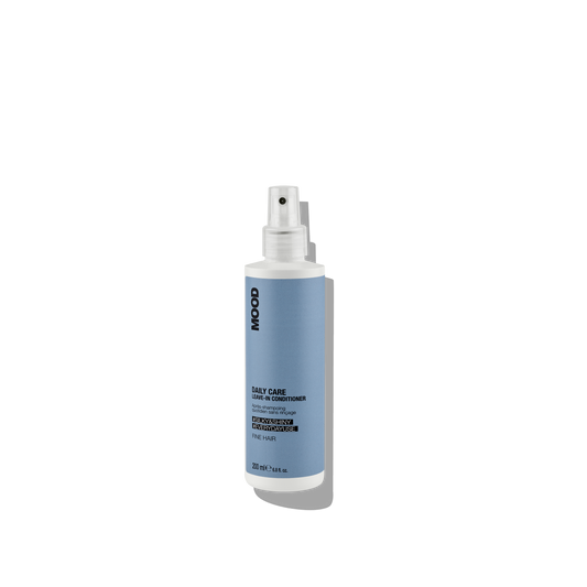 MOOD DAILY CARE LEAVE-IN CONDITIONER 200ML