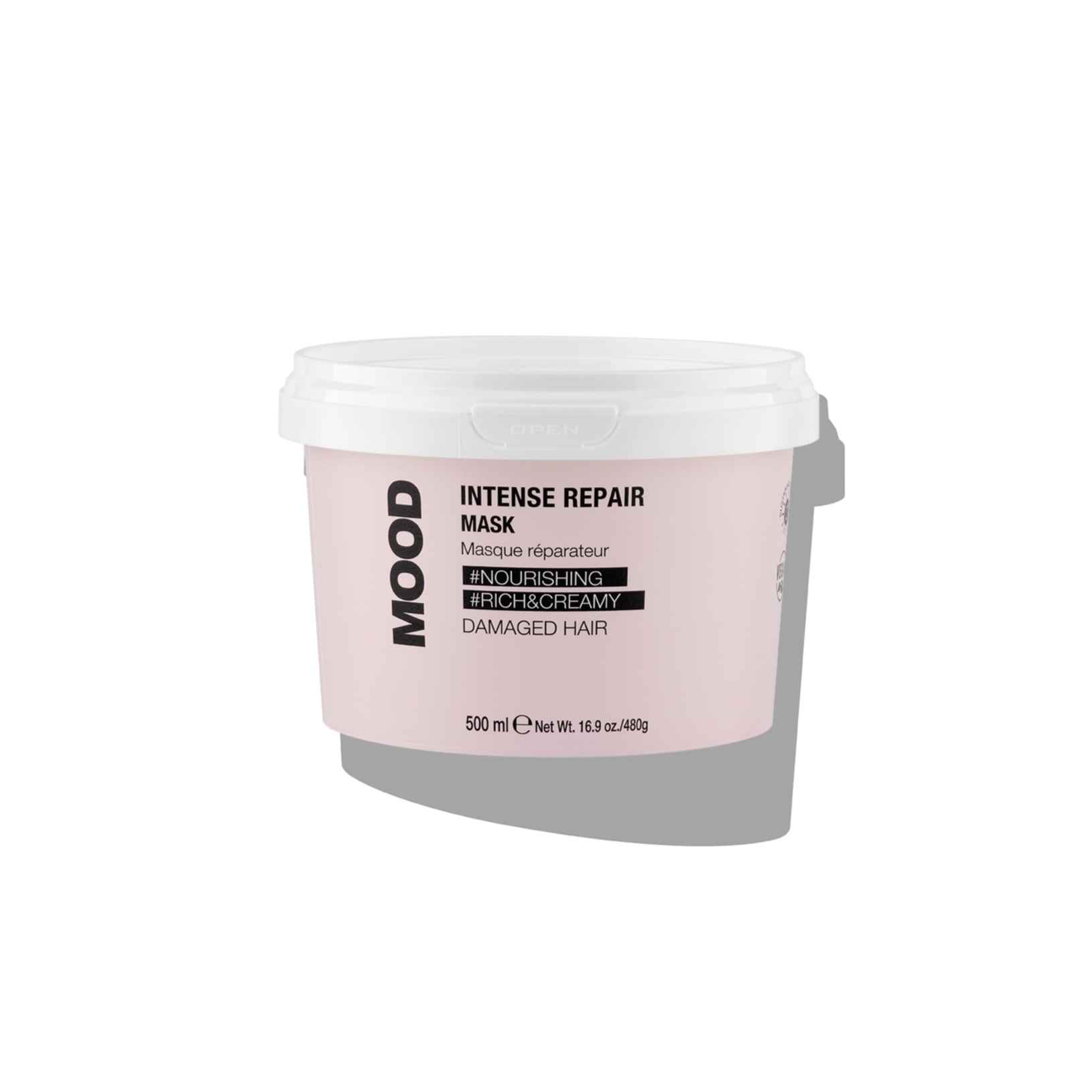 MOOD INTENSE REPAIR MASK 500ML