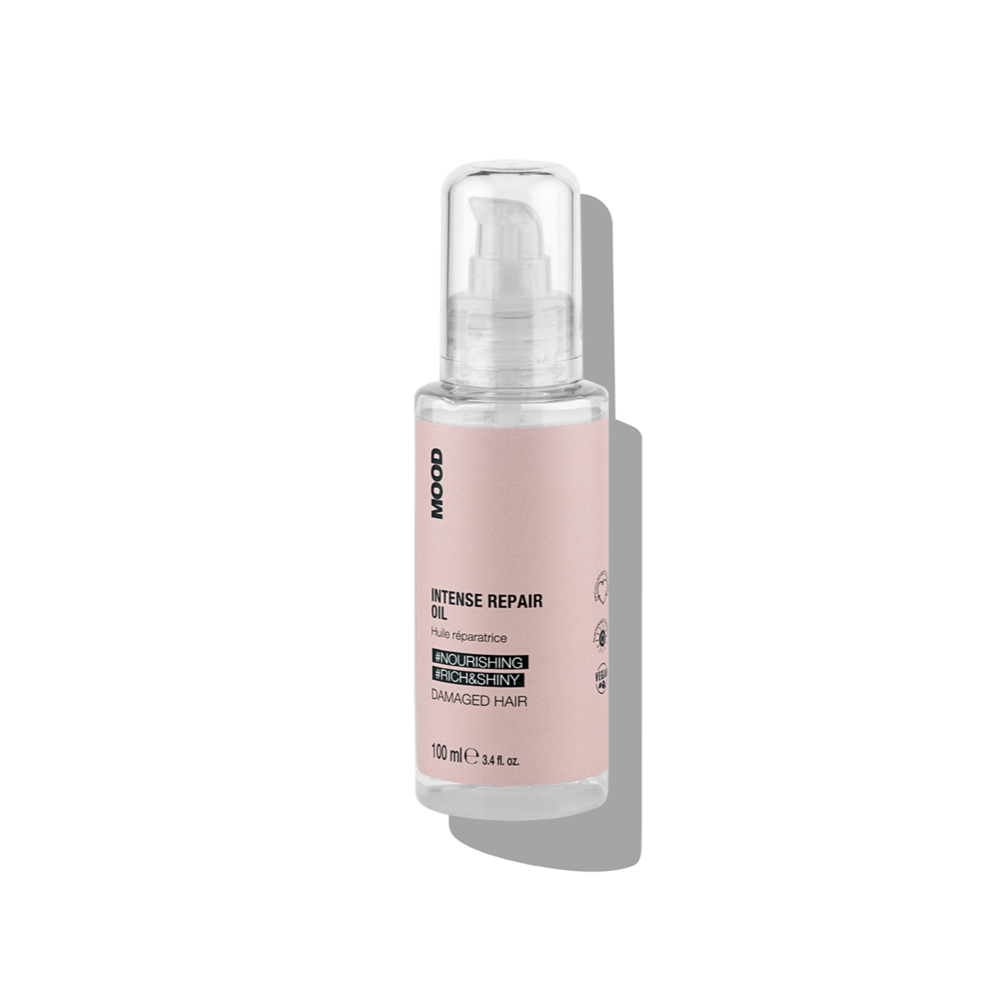 MOOD INTENSE REPAIR OIL 100ML