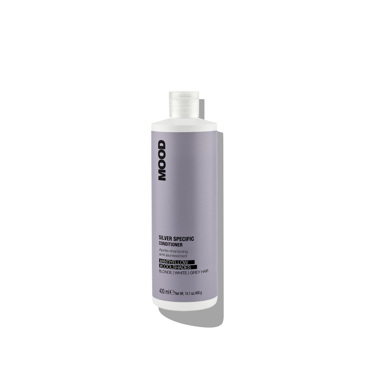 SILVER SPECIFIC CONDITIONER