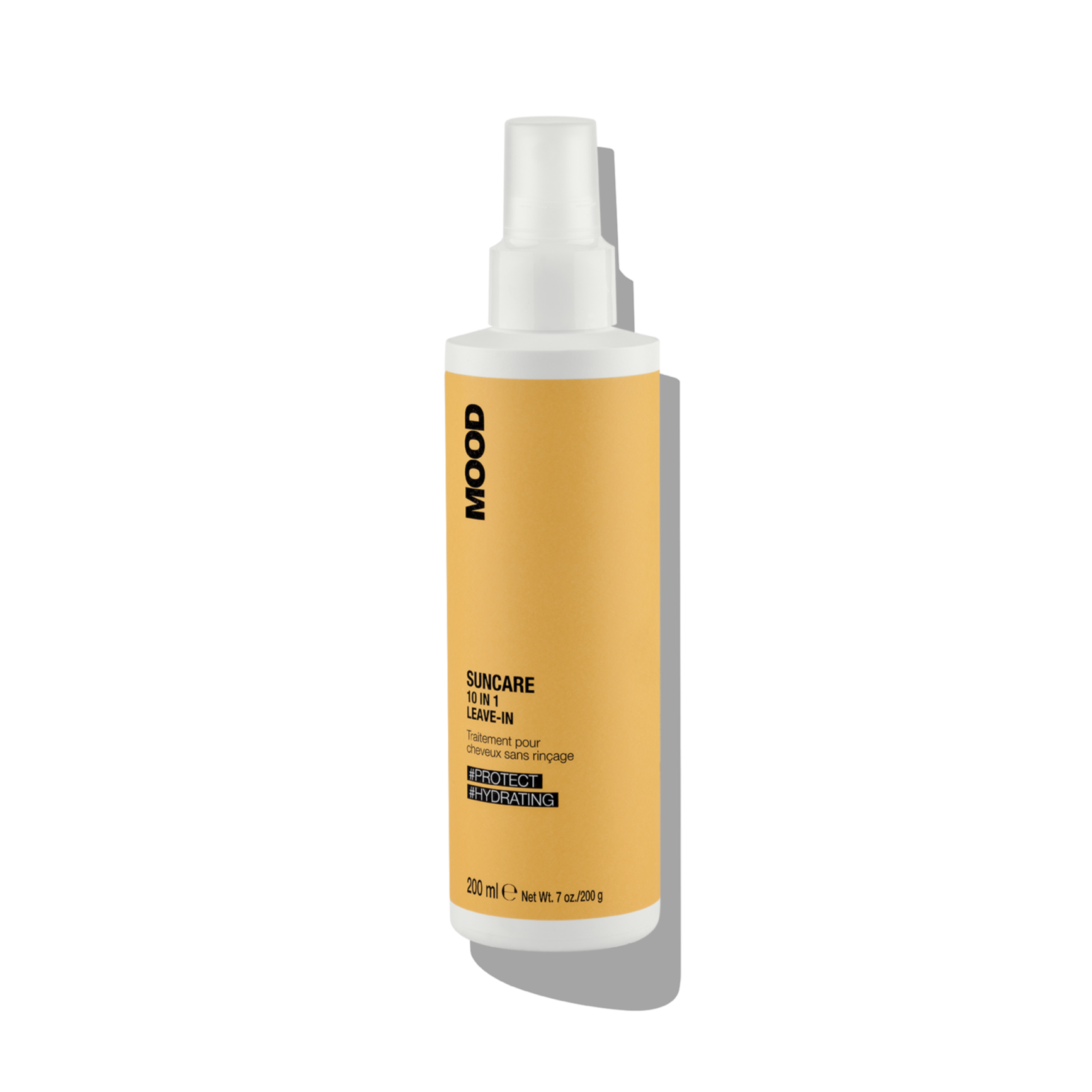 MOOD SUNCARE 10IN1 LEAVE IN 200ML