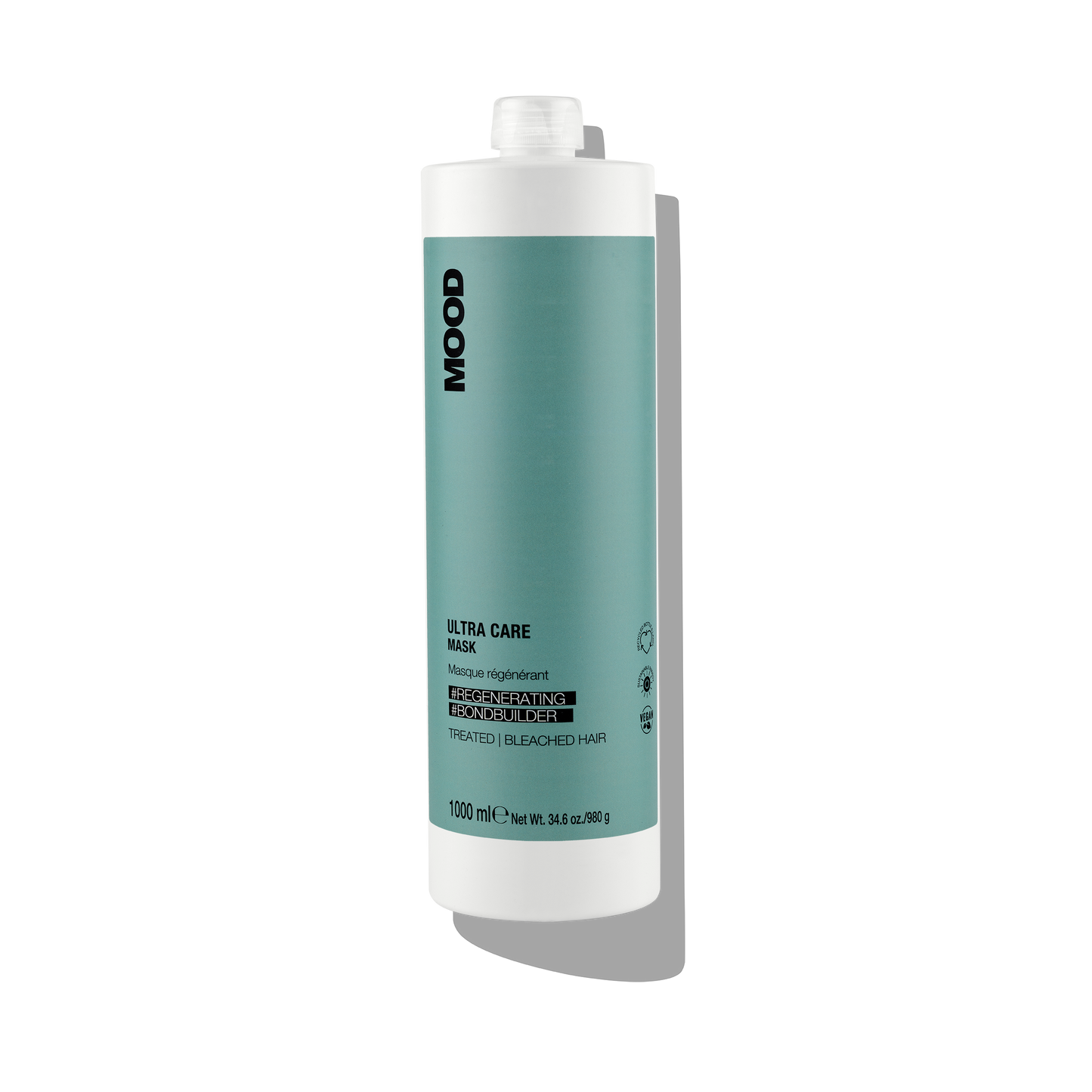 MOOD ULTRA CARE MASK 1000ML NEW
