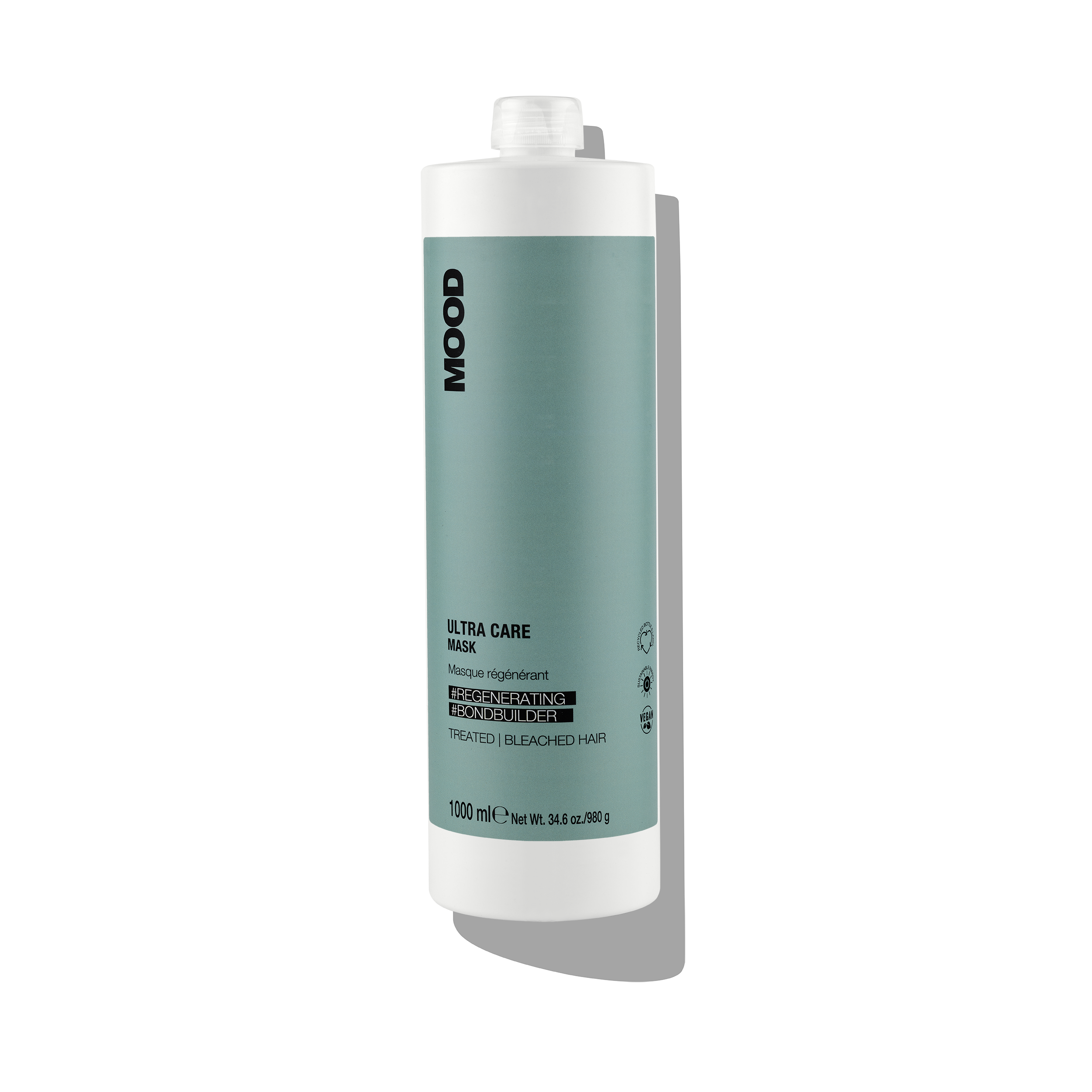 MOOD ULTRA CARE MASK 1000ML NEW