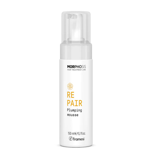 Morphosis Repair Plumping Mousse 150ml