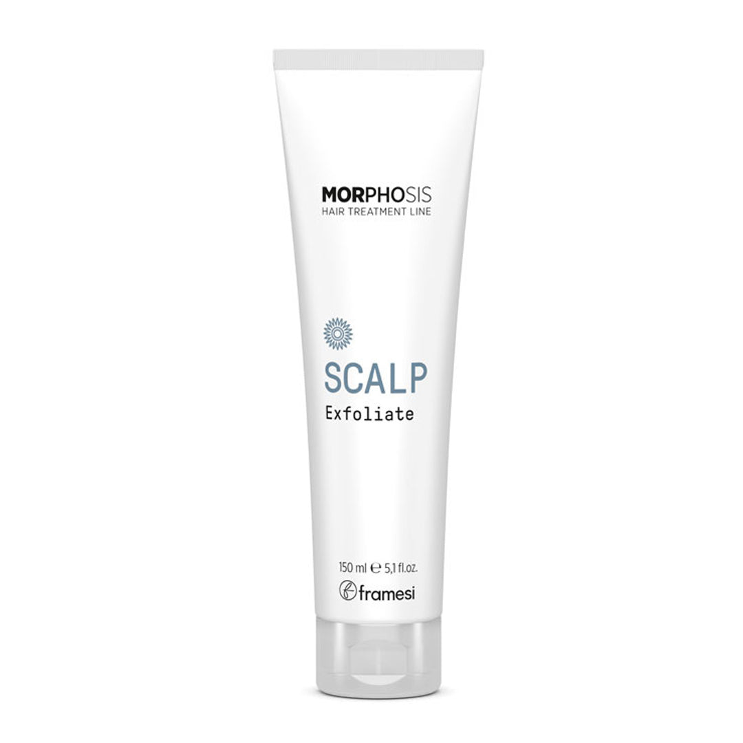 Morphosis Scalp Exfoliate 150 ml