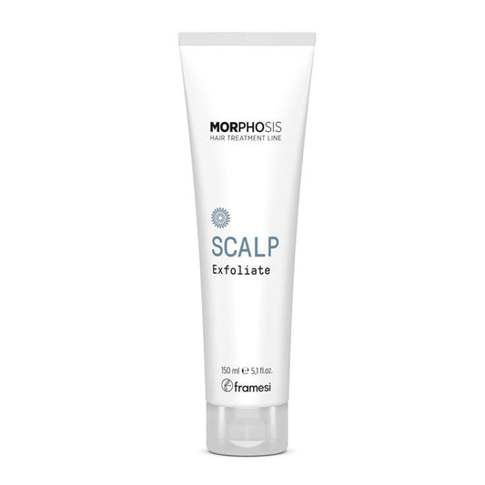 Morphosis Scalp Exfoliate 150 ml