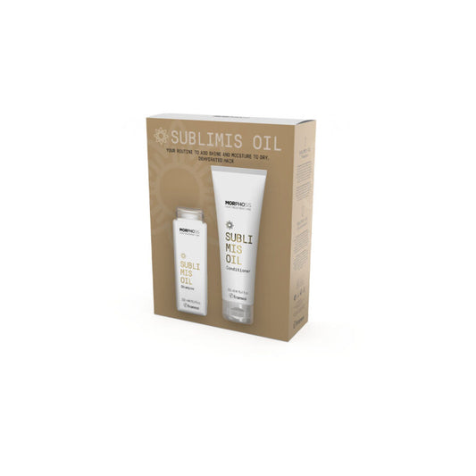 Morphosis sublimis oil kit