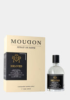 Moudon Beloved Extrait de Parfum for Unisex 100mL