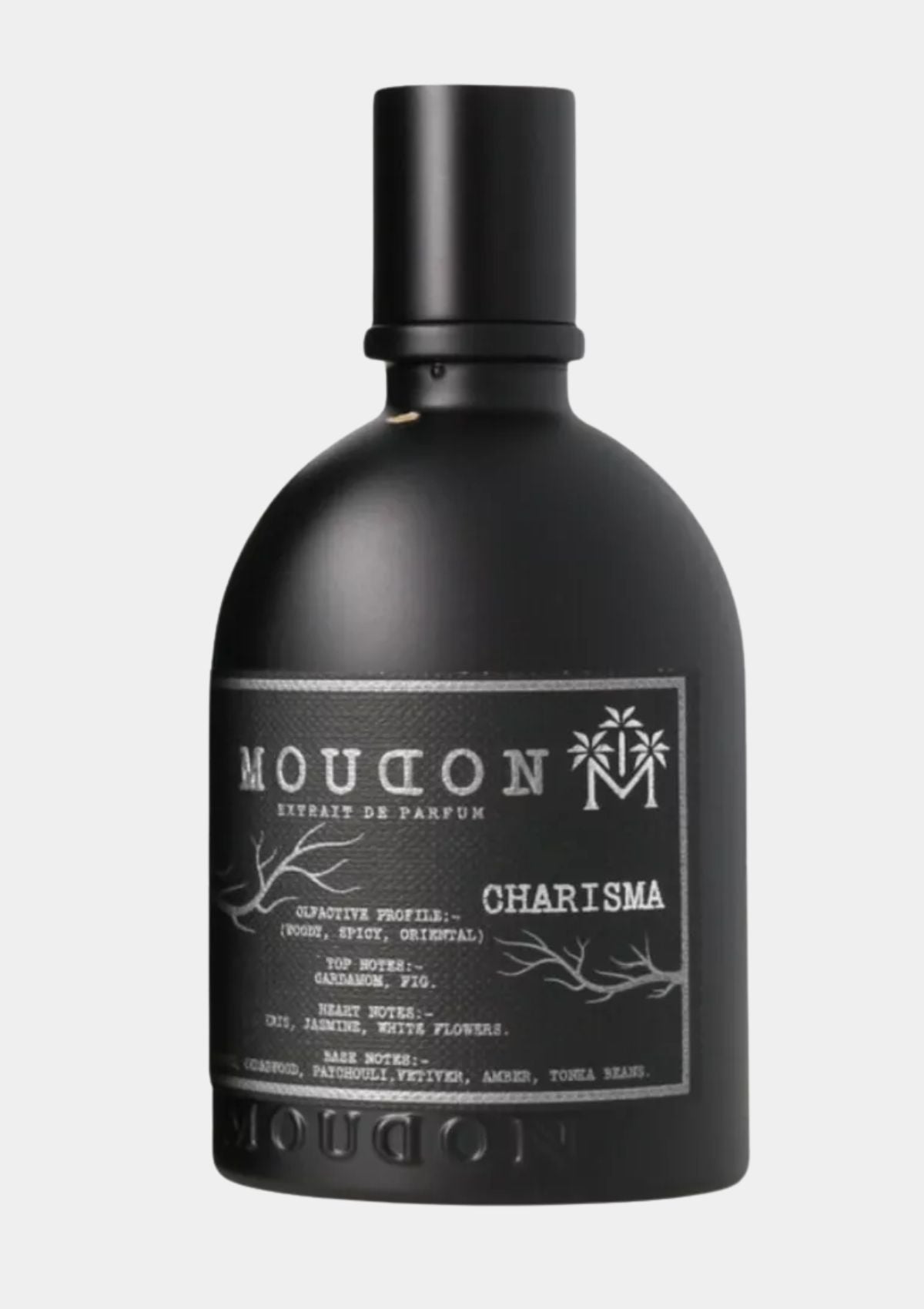 Moudon Charisma for Unisex EDP 100mL