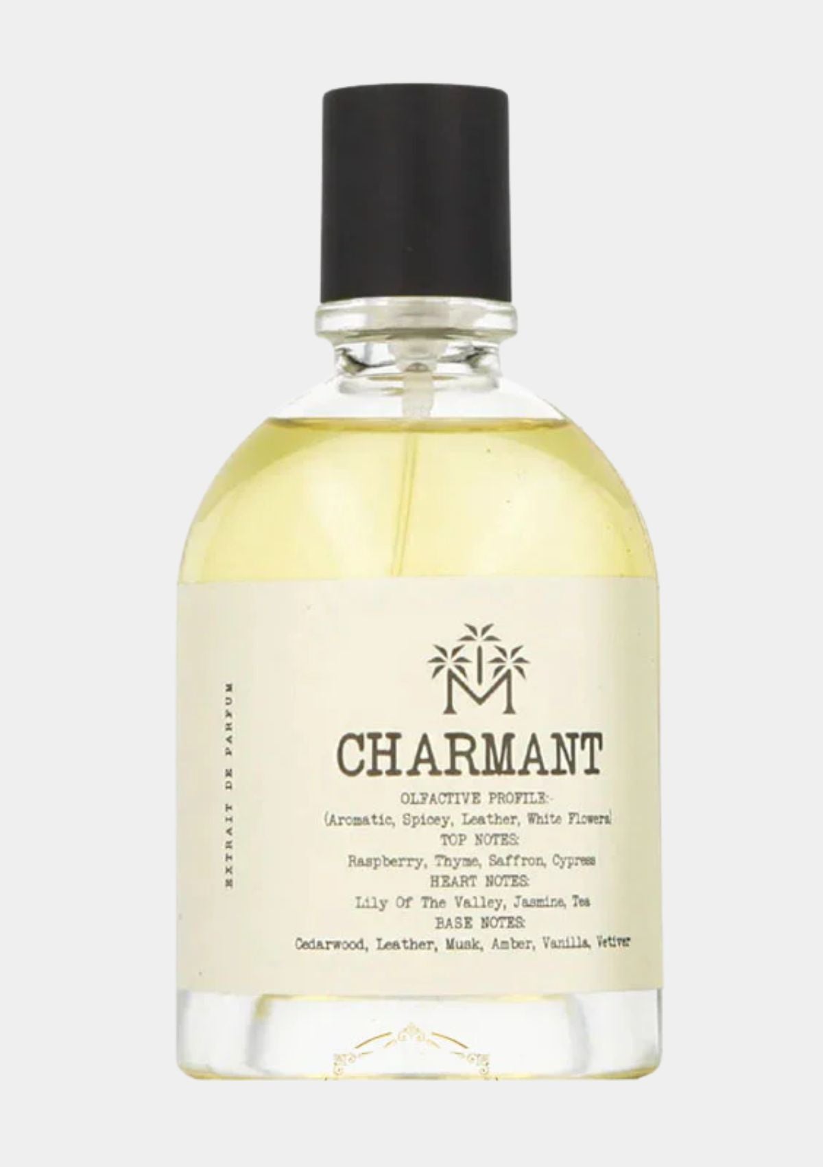 Moudon Charmant for Unisex EDP 100mL