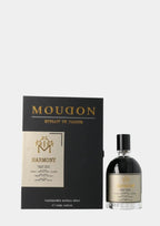 Moudon Harmony Extrait de Parfum for Unisex 100mL