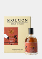 Moudon Mazan Extrait de Parfum for Unisex 100mL