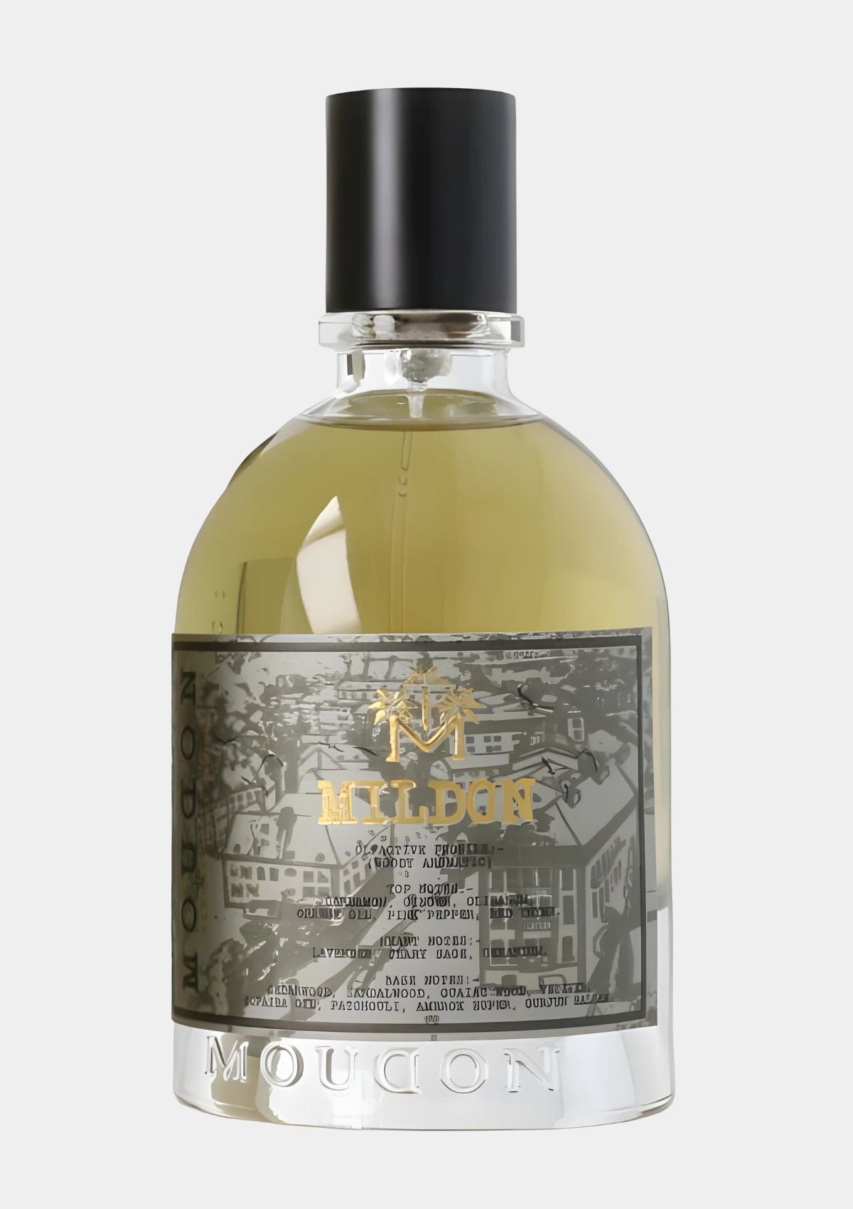 Moudon Mildon for Unisex EDP 100mL