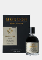 Moudon Seductive Extrait de Parfum for Unisex 100mL