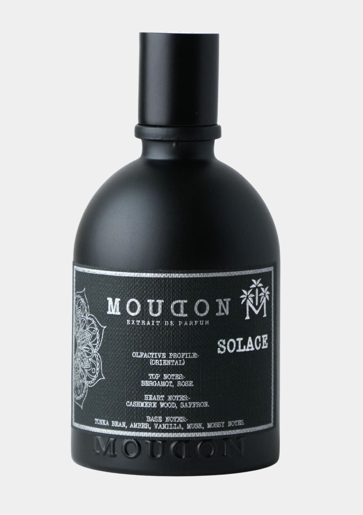 Moudon Solace Extrait de Parfum for Unisex 100mL