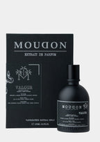 Moudon Valour Extrait de Parfum for Unisex 100mL