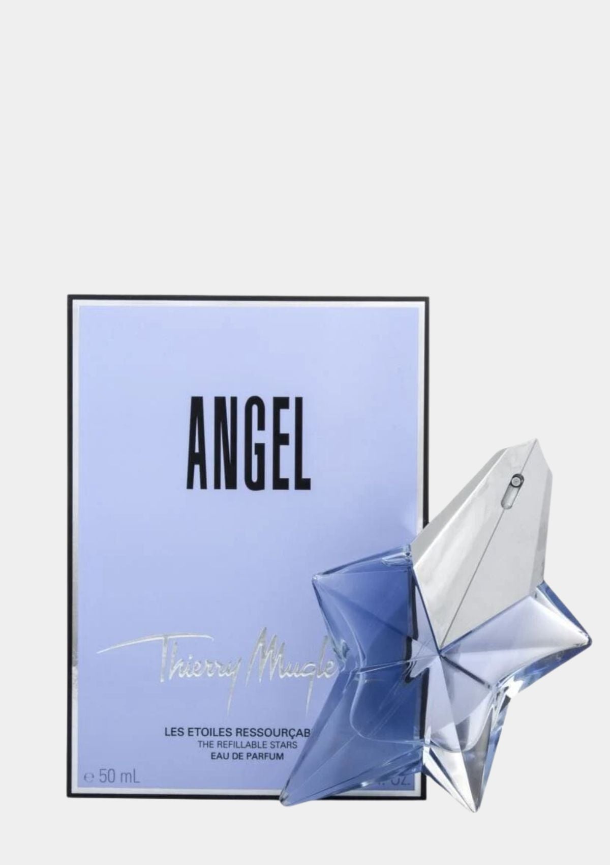 Mugler Angel for Women EDP 100 mL