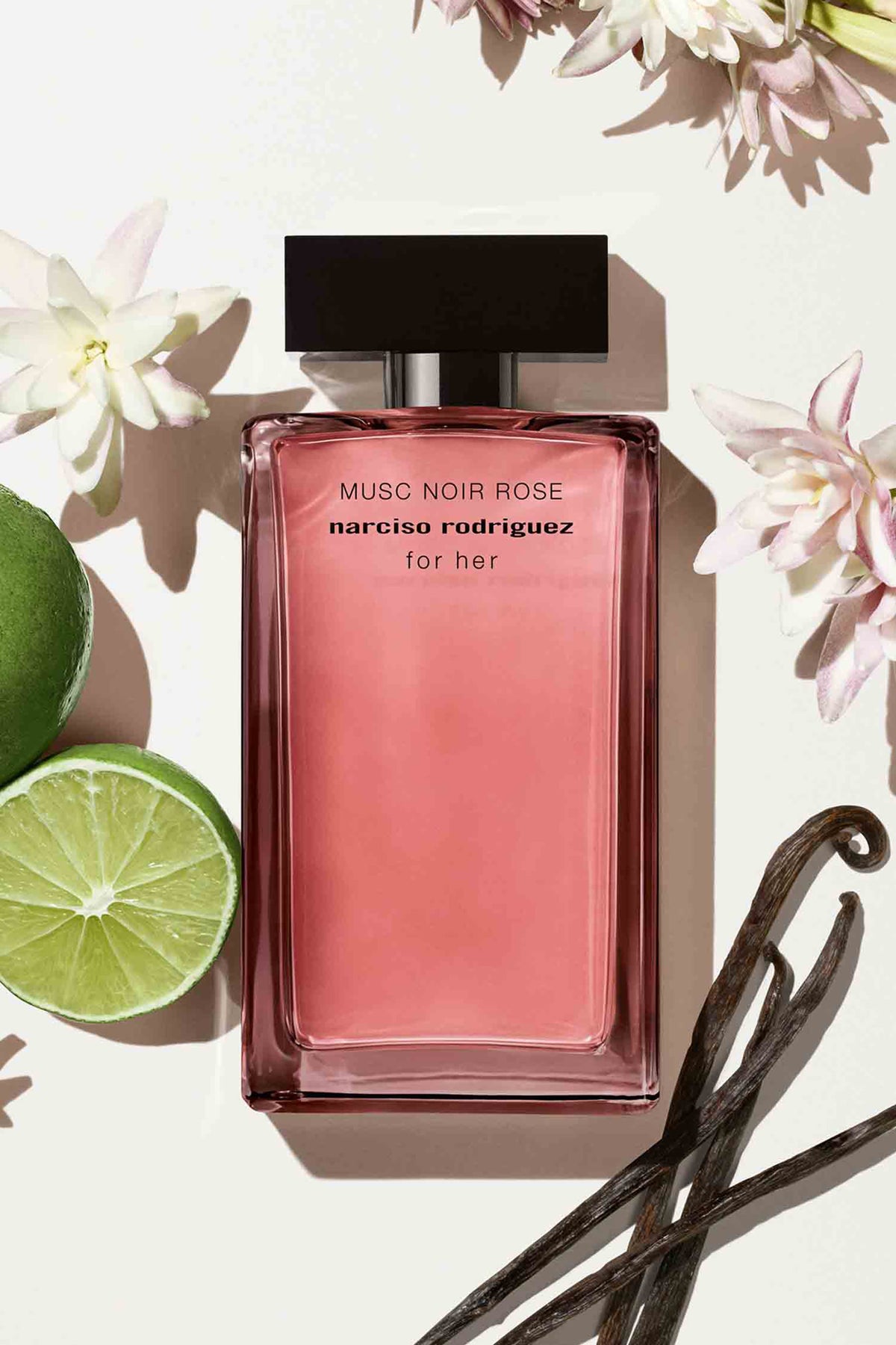 Musc Noir Rose for Women EDP 100mL