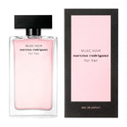 Musc Noir Rose for Women EDP 100mL
