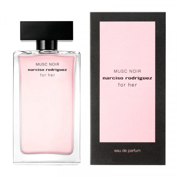 Musc Noir Rose for Women EDP 100mL
