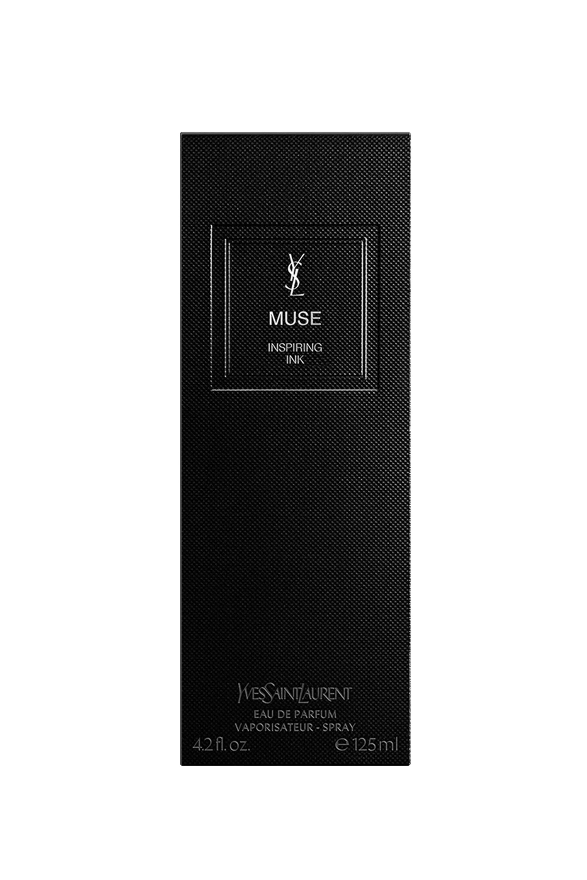 Muse – Le Vestiaire des Parfums