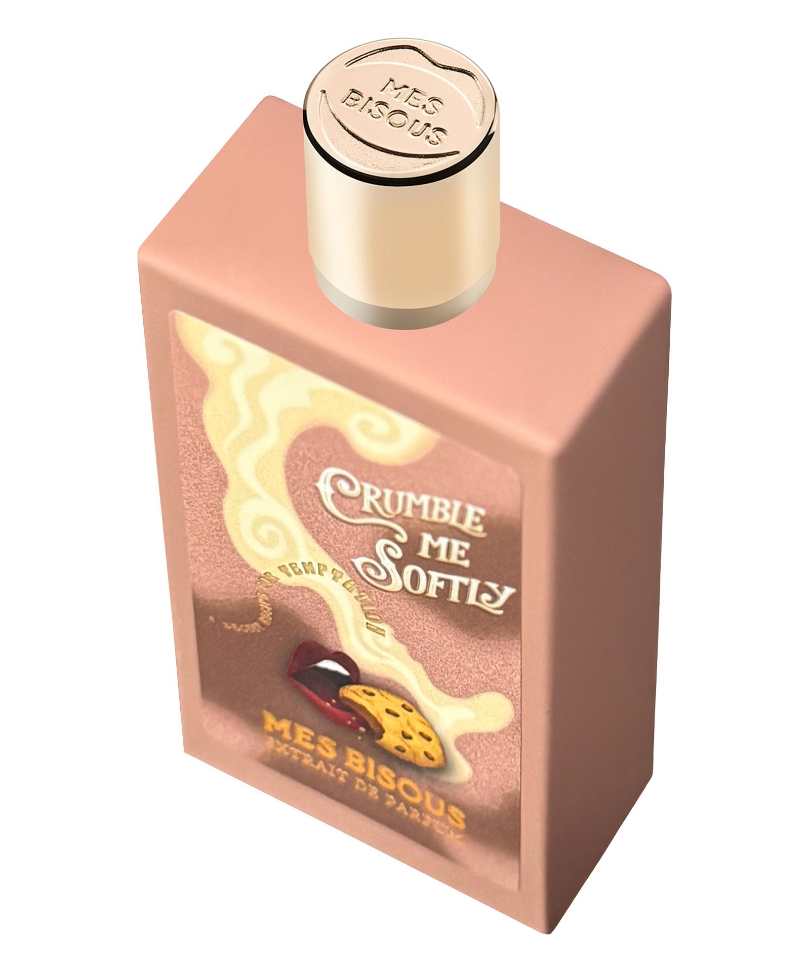 Crumble Me Softly خلاصة العطر
