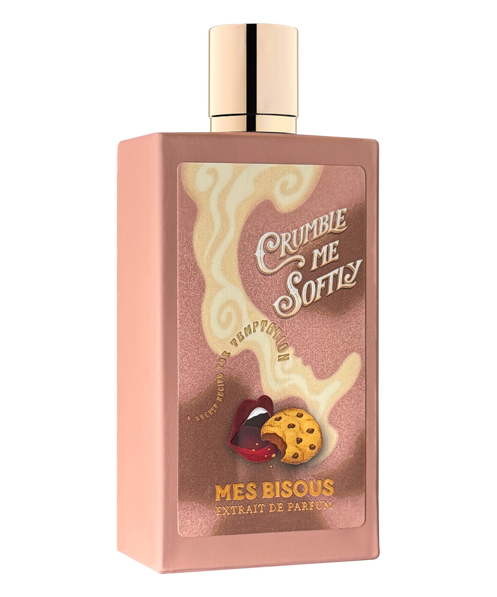 Crumble Me Softly خلاصة العطر