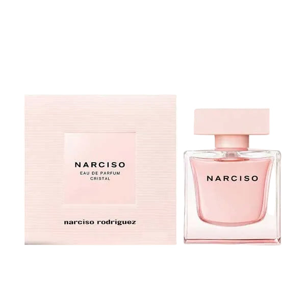 عطر نارسيسو كريستال  او دي بارفان للنساء 90 مل