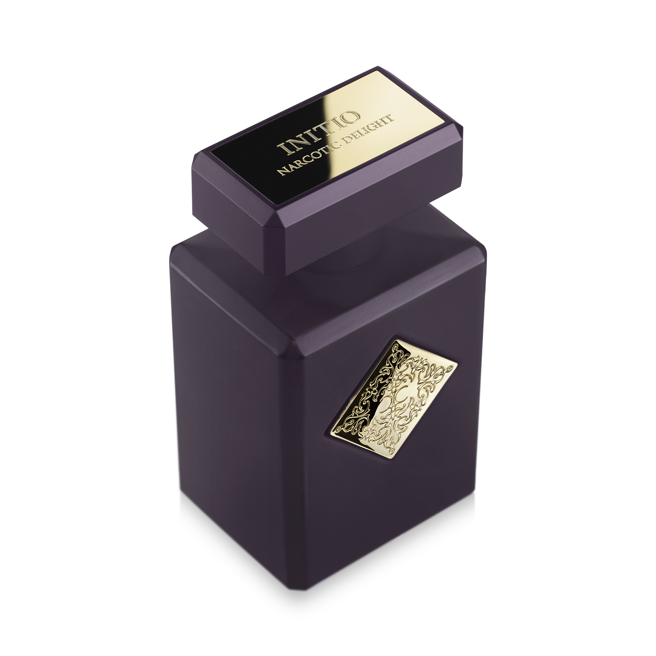 Narcotic Delight Initio unisex Edp 100ml
