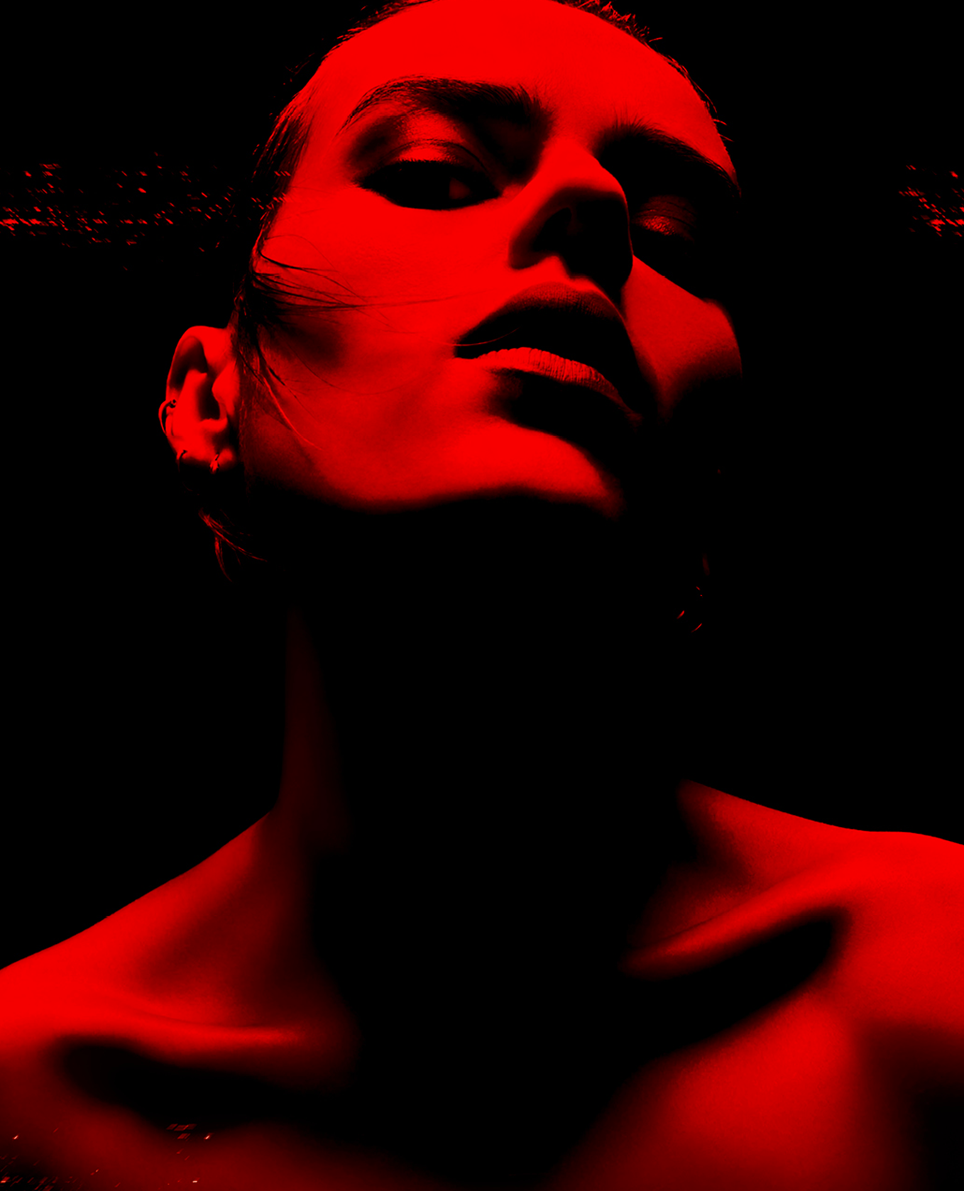 Narcotic Delight Initio unisex Edp 100ml