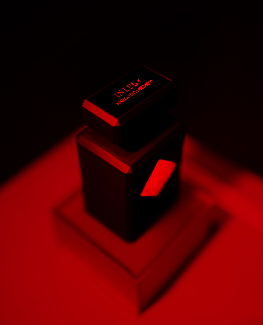 Narcotic Delight Initio unisex Edp 100ml