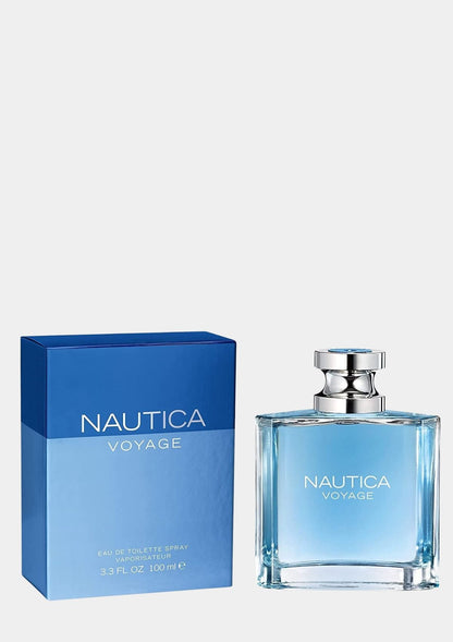 Nautica Voyage for Men EDT 100mL