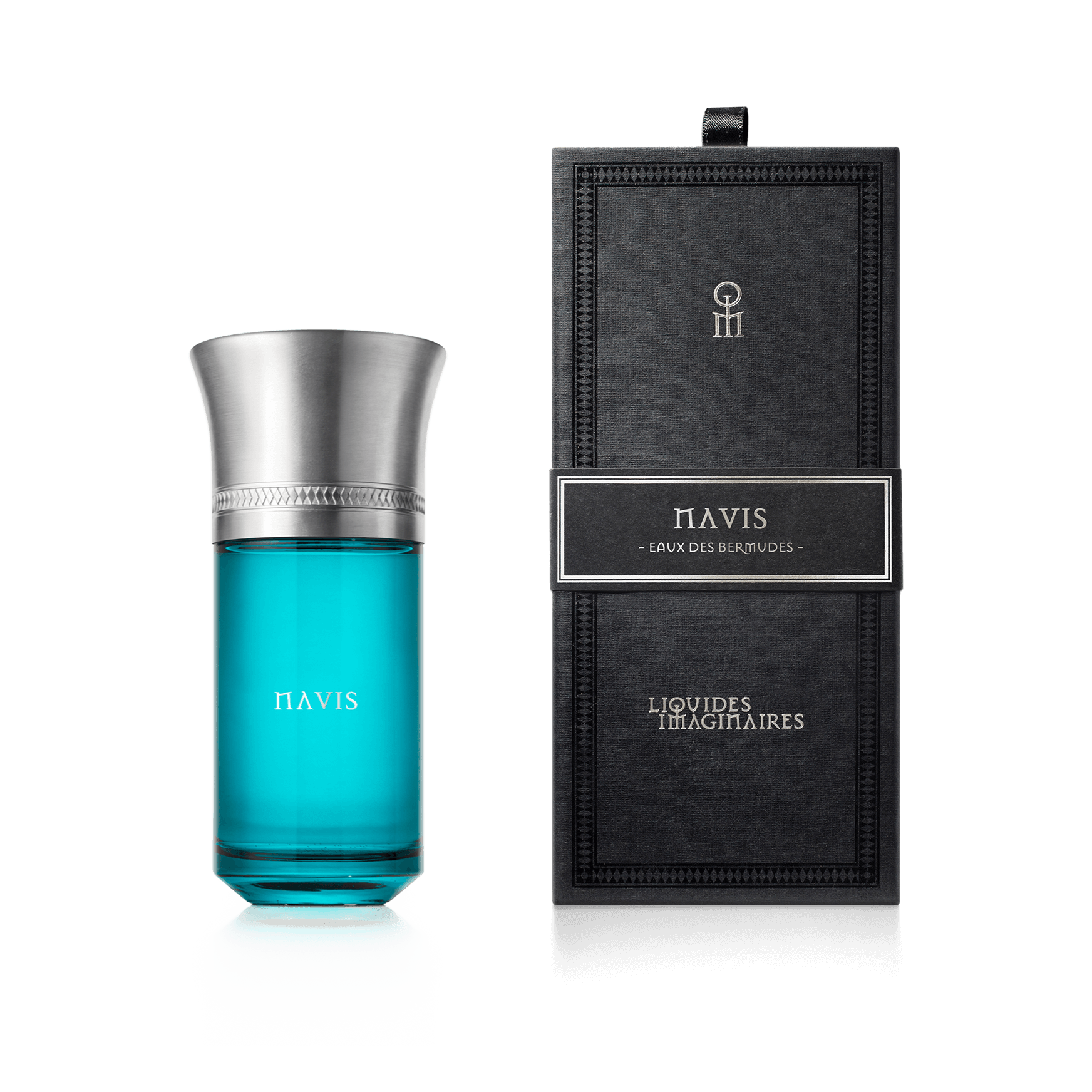 Liquides Imaginaires Navis EDP 100mL
