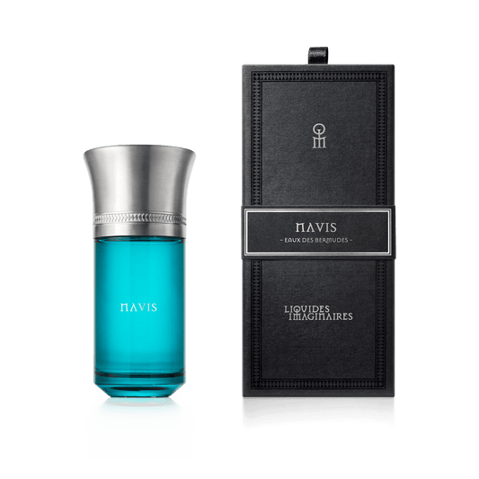 Liquides Imaginaires Navis EDP 100mL