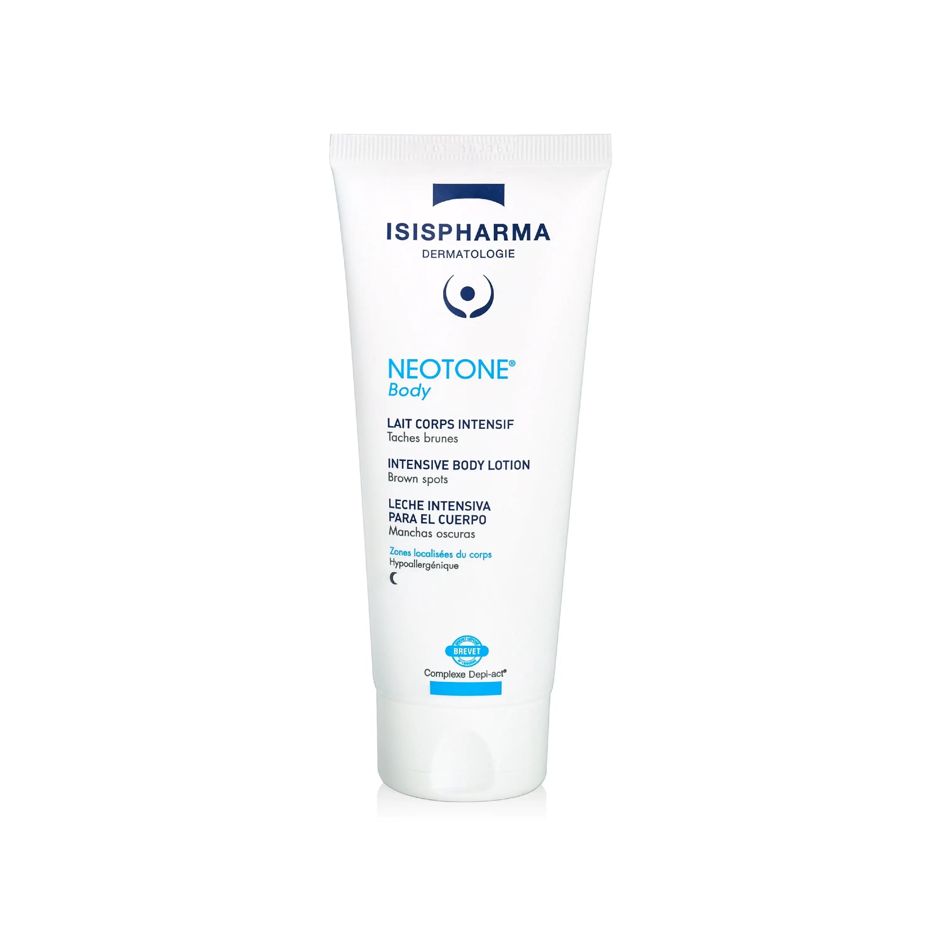 ISIS Pharma  Neotone Intensive Body Lotion 100ml