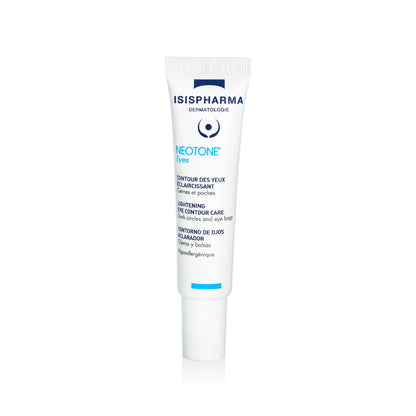 ISIS Pharma  Neotone Lightening Eye Contour Care 15ml