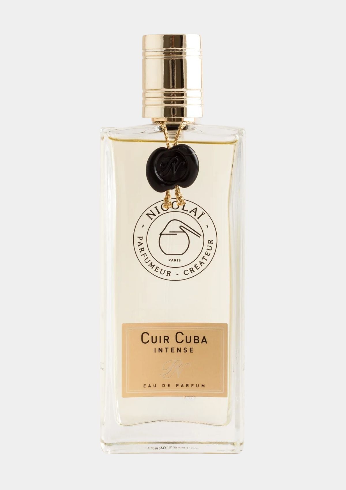 نيكولاي كوير كوبا إنتنس للجنسين ماء عطر 100 مل