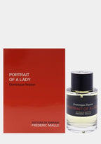 Frédéric Malle Portrait of a Lady Women EDP 100ml
