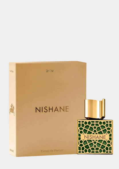 Nishane Shem Extrait de Parfum for Unisex 50mL