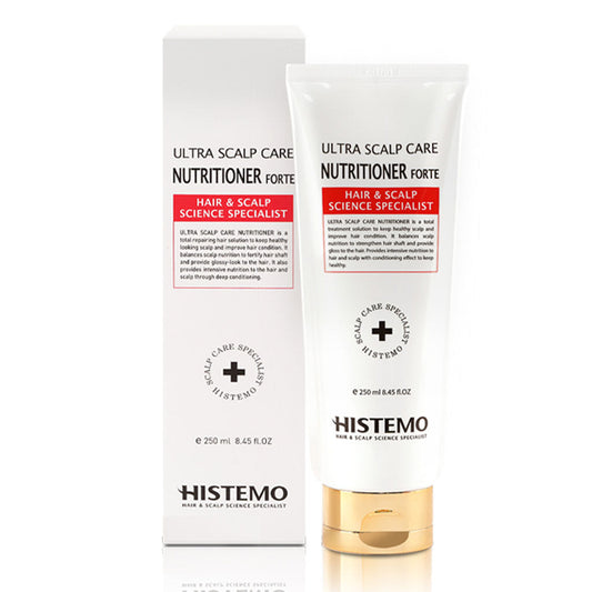 Histemo Ultra Scalp Care Nutritioner with DHT Blocker