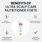 Histemo Ultra Scalp Care Nutritioner with DHT Blocker