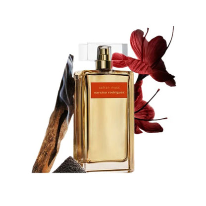Narciso Rodriguez Safran Musc Intense Edp Unisex 100 Ml