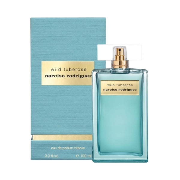 Narciso Rodriguez Wild Tuberose EDP Intense for Women 100ml