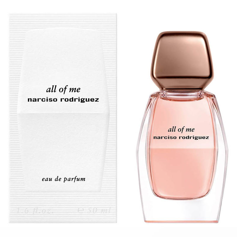 نارسيسو رودريجيز All Of Me للنساء EDP 50 مل