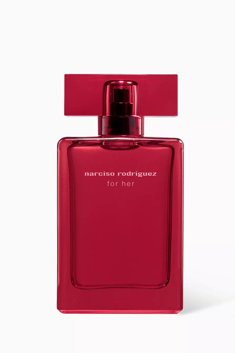 Narciso Rodriguez For Her Eau de Parfum Intense 100 ml