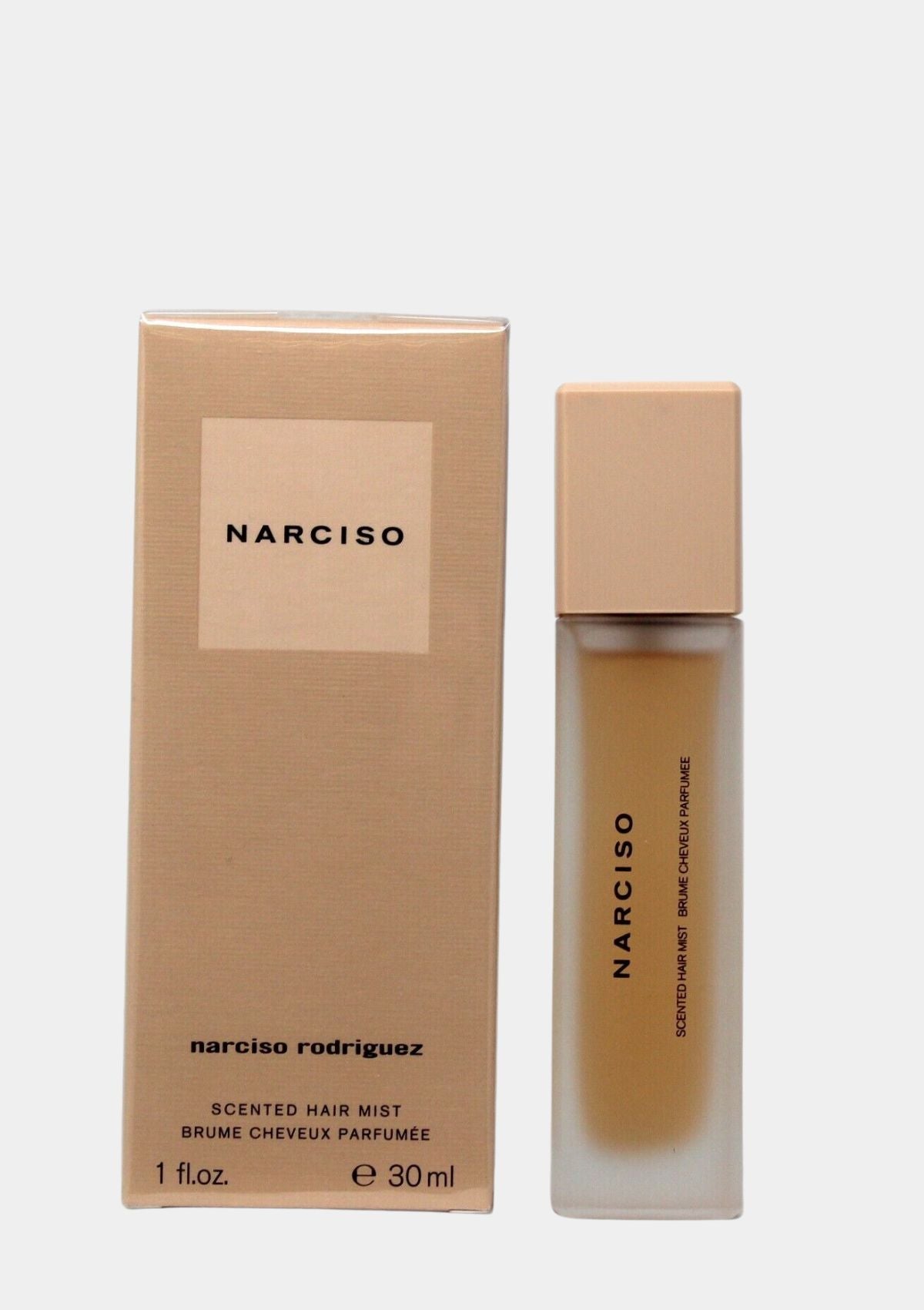 NARCISO SCENTED HAIR MIST 30ML